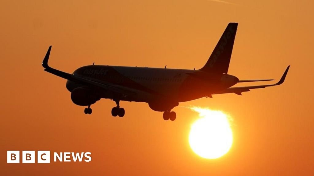 Drone carrying explosives found at Leipzig airport in Germany