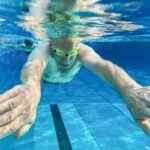 Learning to swim at 60: Facing a lifelong fear of water