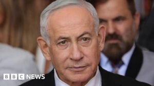 Benjamin Netanyahu’s rejection of Trump’s 15-point Gaza plan unlikely to be final word