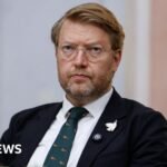 Russian court bars only anti-war party from standing in parliamentary elections