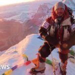 Nirmal Purja: How a generation of record-setting guides died in a disaster which klled a climbing legend