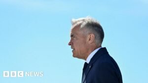 Carney faces crucial test after calling Trump’s bluff