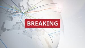 Indonesia: Strong earthquake hits off coast of Flores island