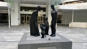 Woman seeking S$1 million in child support from alleged father fails to get court-ordered DNA test