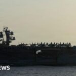 Concern grows over conditions on USS Abraham Lincoln