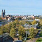 Saxony-Anhalt: an AfD stronghold in Germany’s east