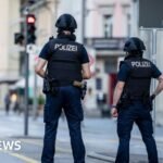 One dead and five injured after shooting in Switzerland, police say