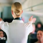 Radiation link in flight attendant’s breast cancer, French court finds