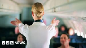 Radiation link in flight attendant’s breast cancer, French court finds