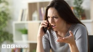 France bans unsolicited telemarketing calls