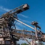 Can money transform a former coal-mining region in Germany?