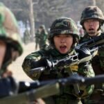 South Korea leans toward military conscription for women