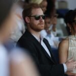 Harry and Meghan moving back to Britain: reports