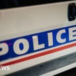 At least one dead after car crashes into crowd in northern France