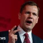 Reform UK benefits ban for foreign nationals would include EU citizens
