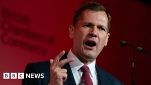 Reform UK benefits ban for foreign nationals would include EU citizens