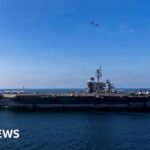 US commander says mental health a ‘priority’ on USS Lincoln