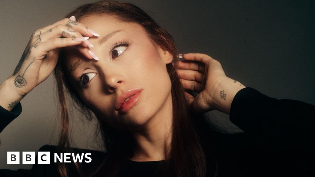 Ariana Grande has had enough of body comments, but ‘scrutiny’ will linger