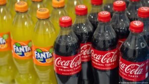 Germany news: Sugar tax plan leaves sour taste