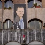 Syria sentences Bashar Assad to death in absentia