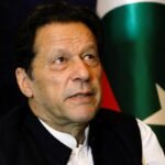 Pakistan top court orders ex-PM Khan moved to hospital