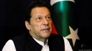 Pakistan top court orders ex-PM Khan moved to hospital