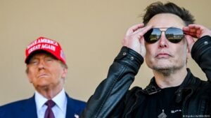 Can democracy survive the rise of extreme wealth?