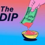 The Dip Podcast. Money, power & consequences.