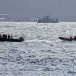 Indonesia: At least 5 dead in ferry fire