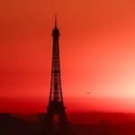 Western Europe records hottest June and July on record
