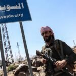 What next? Kurds say yes, Druze still say no to united Syria
