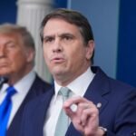 US Senate confirms Trump lawyer Blanche as attorney general