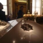 Europe’s museum heists: New tactics, new targets