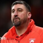 Sydney Swans coach ‘extremely disappointed’ as players linked to sexual assault probe
