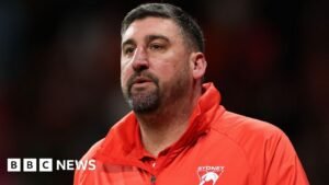 Sydney Swans coach ‘extremely disappointed’ as players linked to sexual assault probe