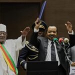 Africa’s aging autocrats fight to stay in power