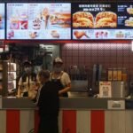 Fatty food raises risk of colorectal cancer