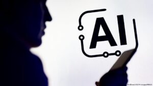 Fact check: How do I spot AI-generated images?