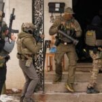 US to buy thousands of electric shock gloves for ICE agents