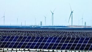 Does the clean energy transition need forever chemicals?
