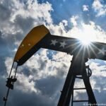 Trump hails major oil deal with Venezuela