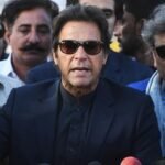 Pakistan: Former PM Khan moved to private hospital