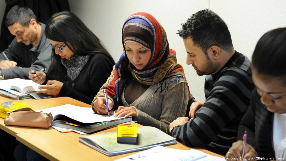 Germany: 10 years of ‘Integration Act’ for refugees