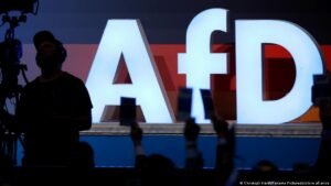 Germany’s AfD is labeled far right, populist or extremist