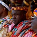 Ivory Coast celebrates return of sacred stolen drum