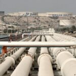 Can the US ‘asphyxiate’ Iran without taking on China?