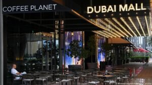UAE economy: On the brink or bouncing back?