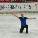 Adult Ice Skating – From Pain to Purpose