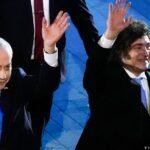 Donald Trump’s Latin America allies open arms to Israel