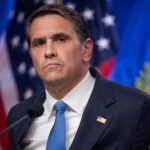 US Senate confirms Trump loyalist Todd Blanche as new AG